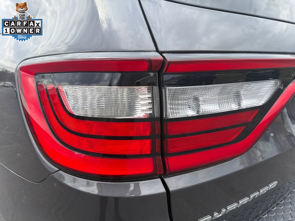 Used 2026 Dodge Durango GT AWD/4WD image 21
