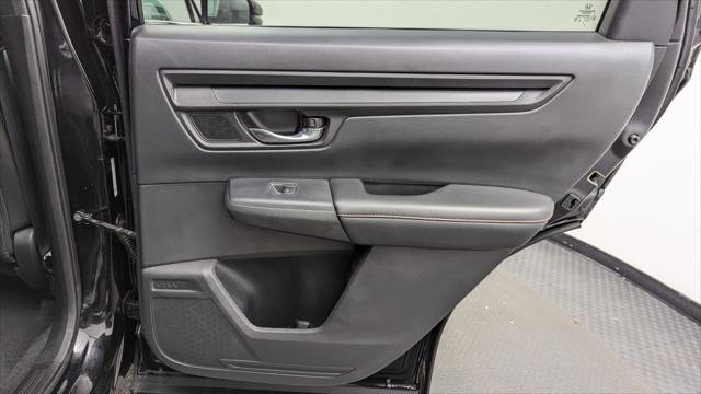 Used 2025 Honda CR-V Sport-L image 21