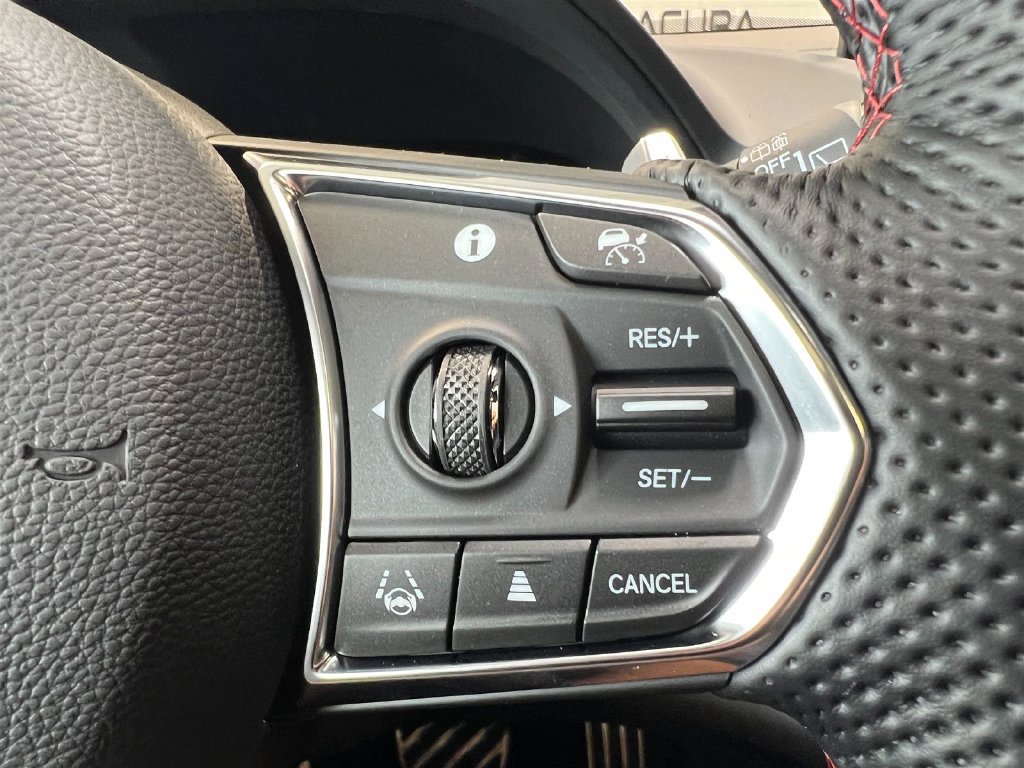 New 2026 Acura RDX w/ Advance Package AWD/4WD image 22