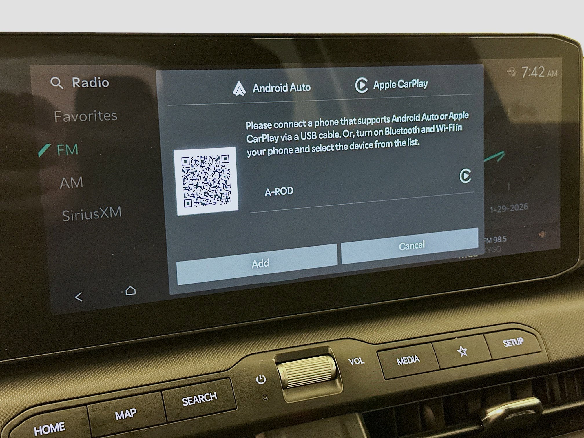 Used 2025 Kia K4 LXS image 22