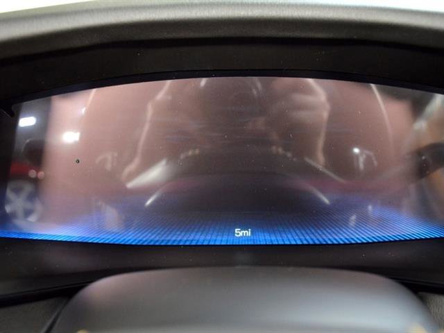 New 2026 Chevrolet Corvette Stingray Preferred Conv w/ Z51 Performance Package image 17