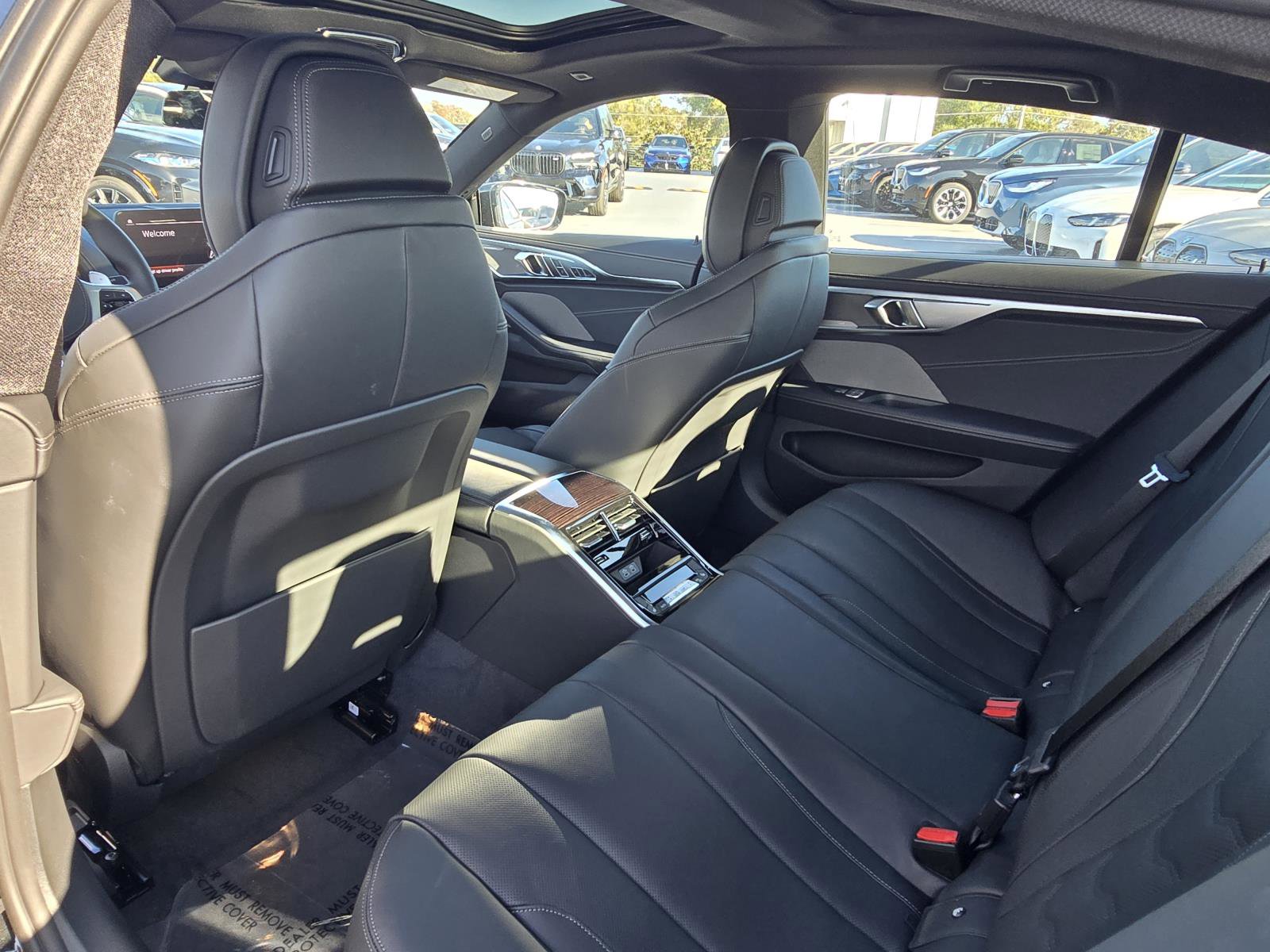 New 2026 BMW 840i image 10