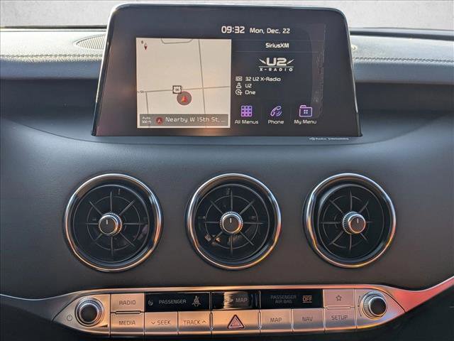 Used 2019 Kia Stinger GT2 image 17