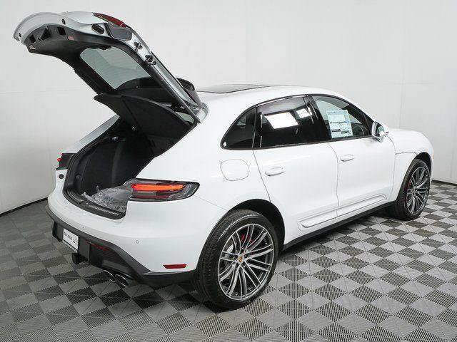 New 2026 Porsche Macan S AWD/4WD image 29
