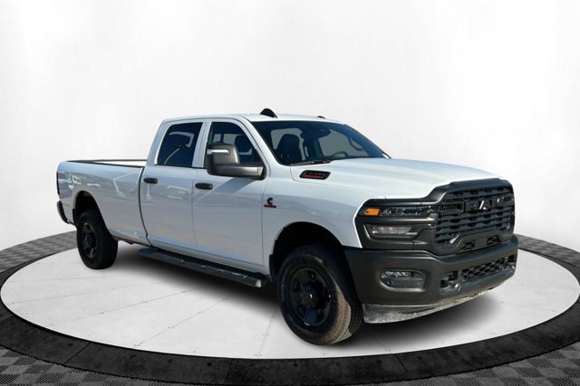 New 2026 RAM 3500 Tradesman image 7
