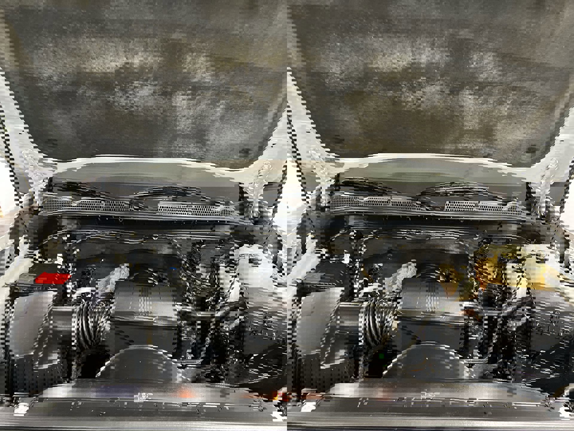 Certified 2024 GMC Sierra 2500 AT4 w/ AT4 Preferred Package image 98