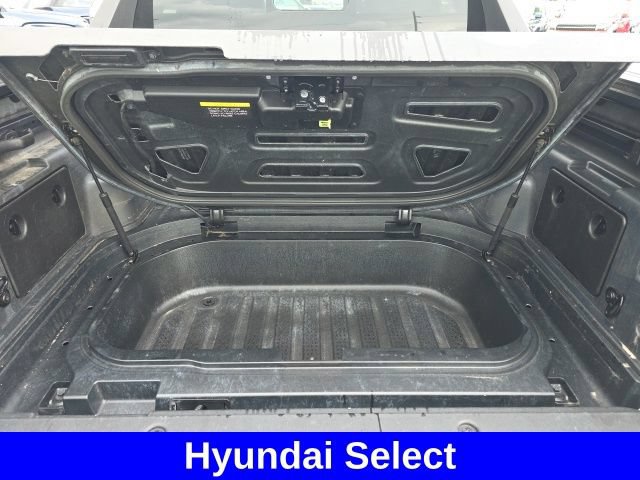Used 2022 Hyundai Santa Cruz SEL w/ Activity Package FWD image 22