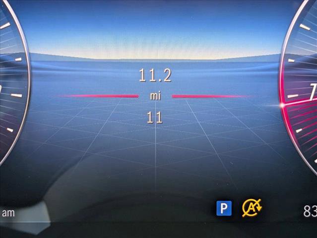 New 2026 Mercedes-Benz C 300 Sedan image 11