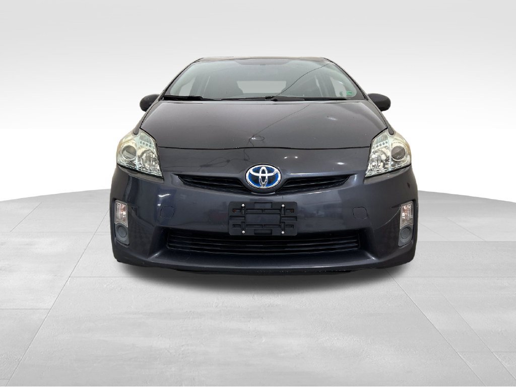 Used 2010 Toyota Prius FWD image 9