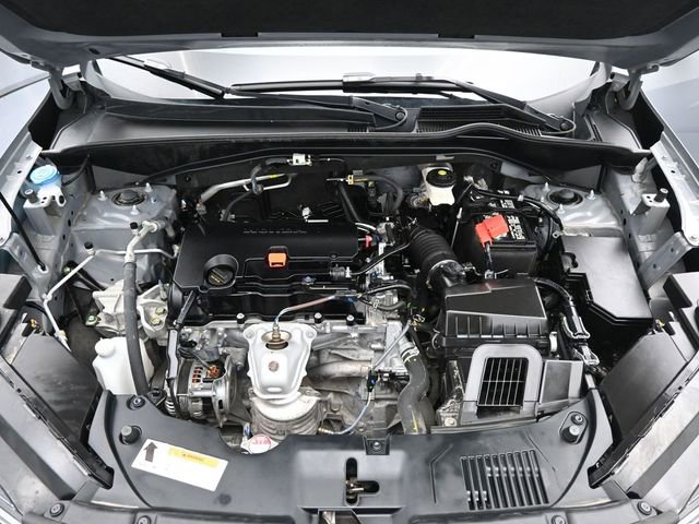 Used 2025 Honda HR-V Sport image 42