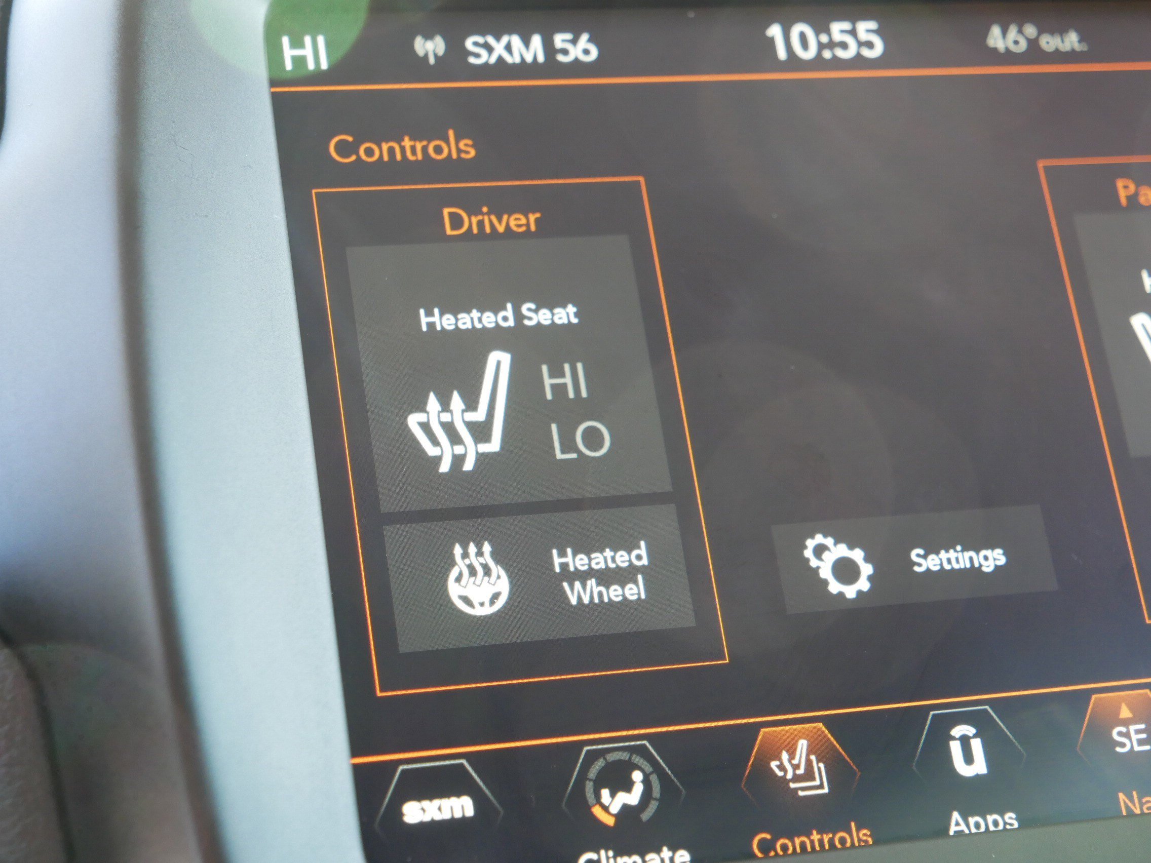 Used 2022 Jeep Renegade Trailhawk w/ Trailer Tow Group image 34