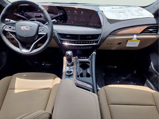New 2026 Cadillac CT5 Premium Luxury w/ Technology Package RWD image 19