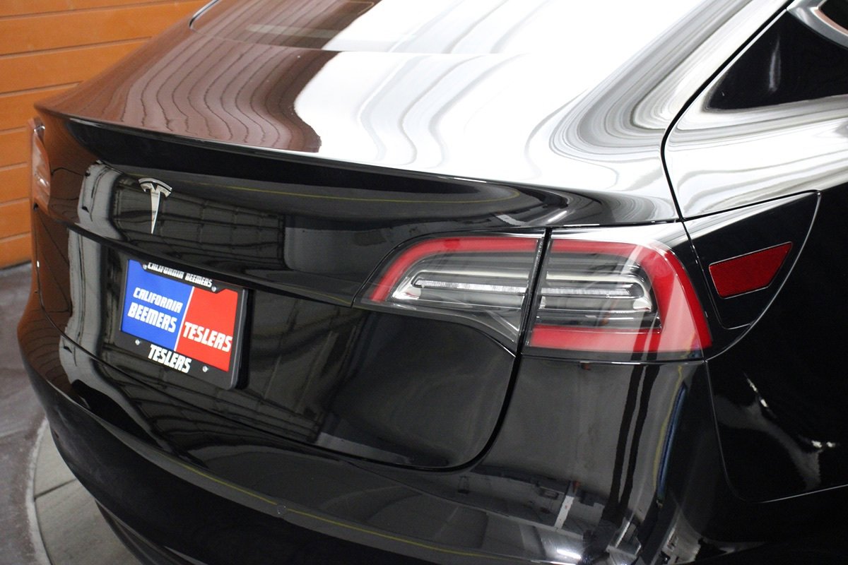 Used 2019 Tesla Model 3 Standard Range Plus RWD image 10