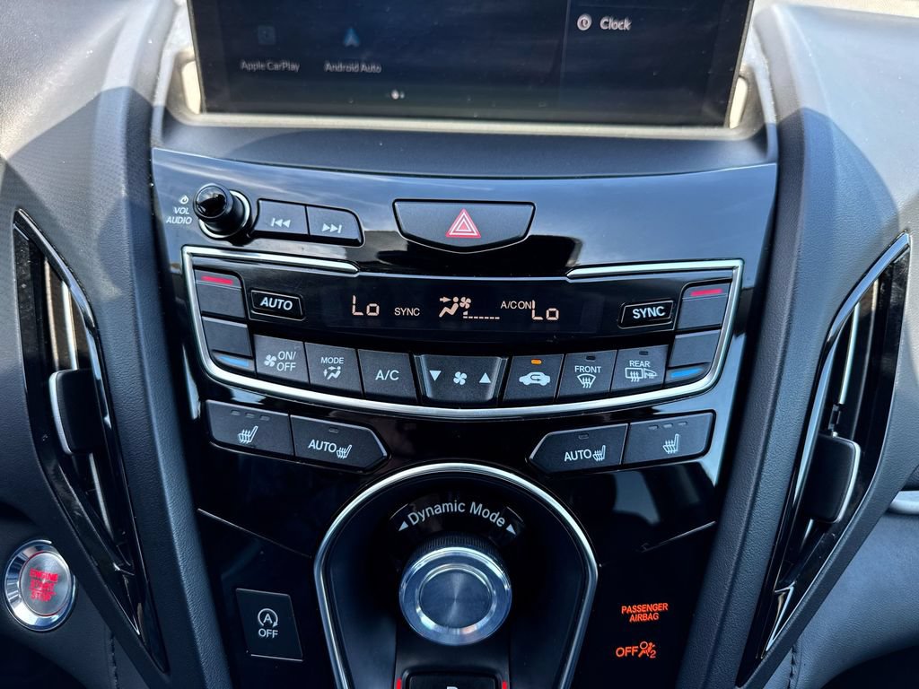 Used 2021 Acura RDX AWD image 18