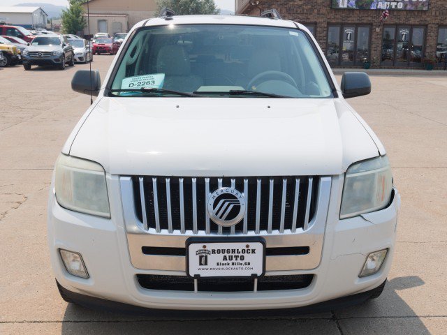 Used 2010 Mercury Mariner 4WD image 6