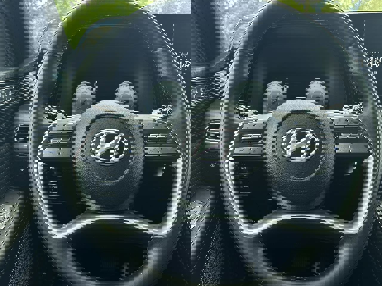 Used 2025 Hyundai Palisade Calligraphy image 15