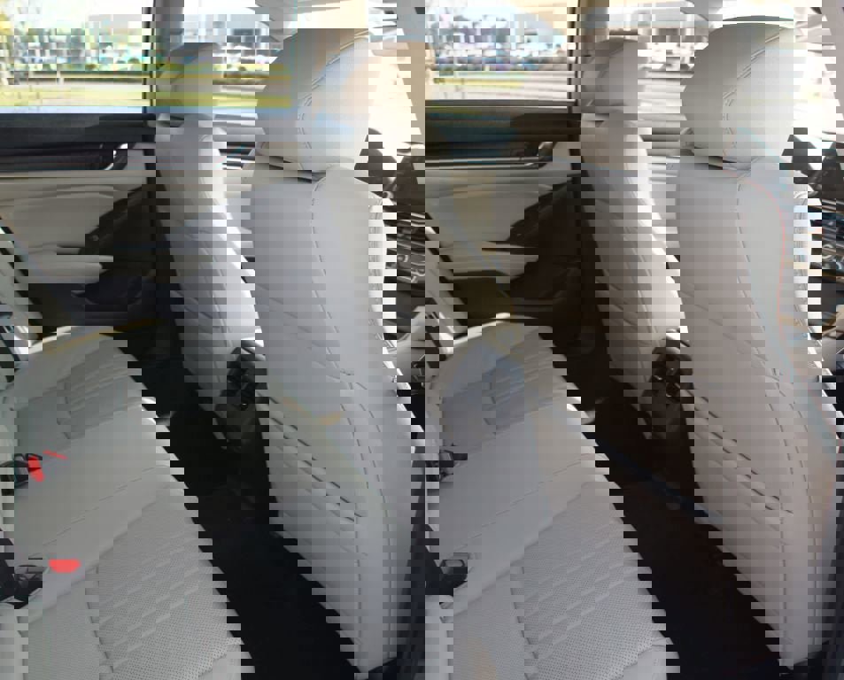 Used 2019 Honda Accord Touring image 22