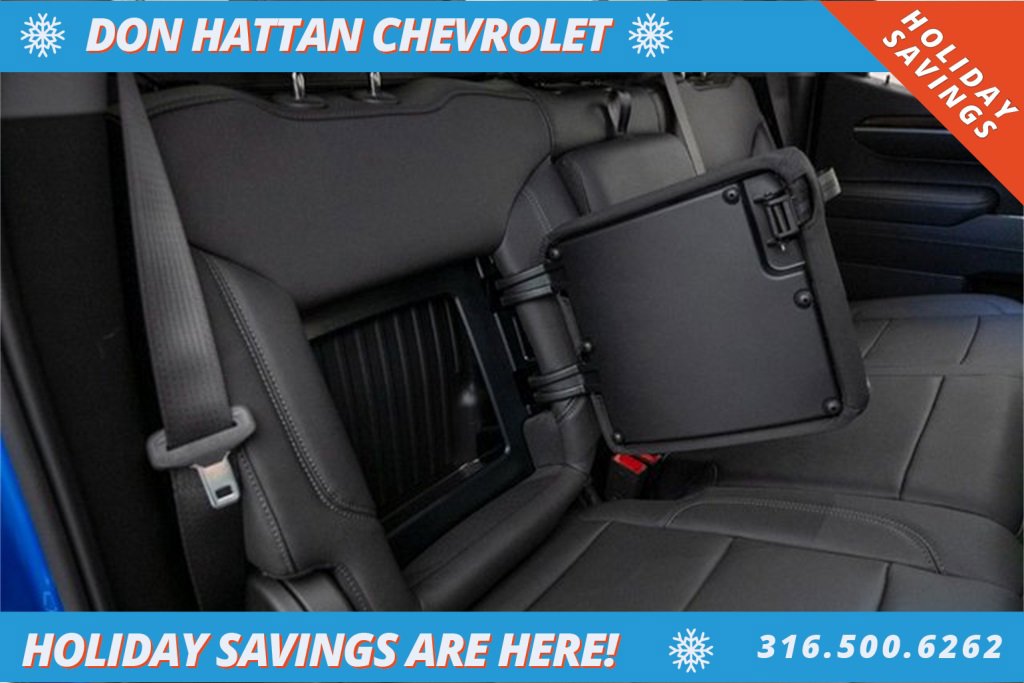 New 2026 Chevrolet Silverado 1500 RST w/ RST All Star Premium Package image 29