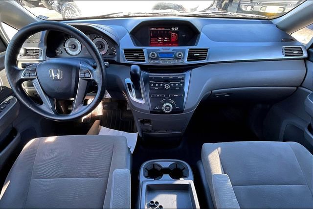 Used 2012 Honda Odyssey EX image 13