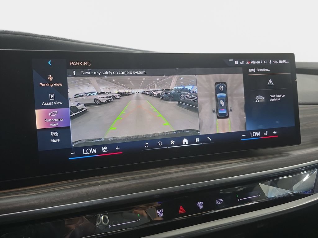 Certified 2023 BMW 760i xDrive AWD/4WD image 15