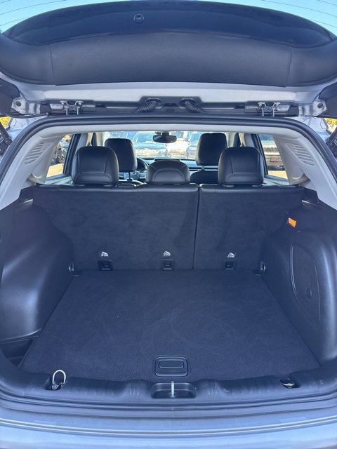 Certified 2022 Jeep Compass Limited w/ Sun and Sound Group image 9