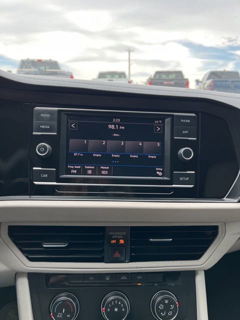 Used 2019 Volkswagen Jetta S w/ Driver Assistance Package FWD image 37