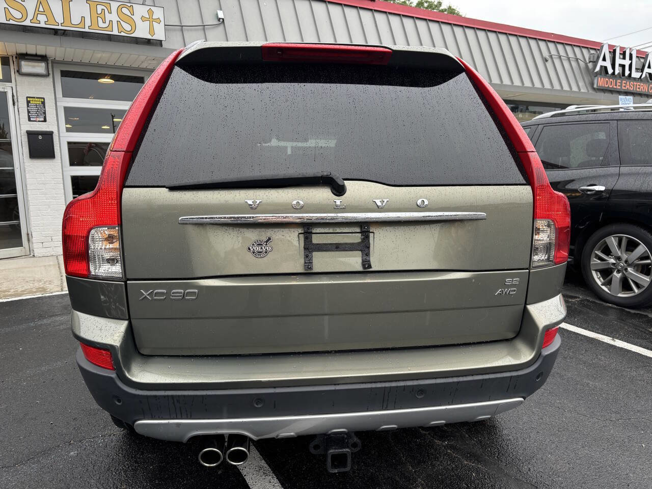 Used 2009 Volvo XC90 3.2 image 14