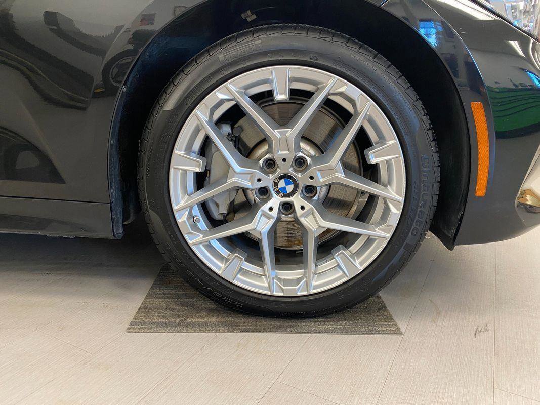 Used 2025 BMW 330i xDrive Sedan image 29