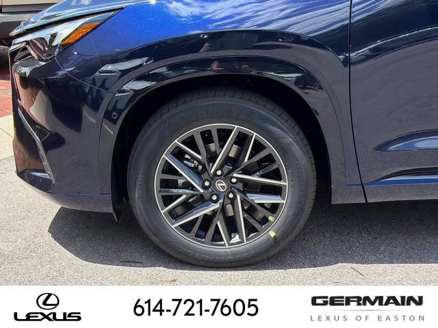 New 2026 Lexus TX 350 AWD image 12