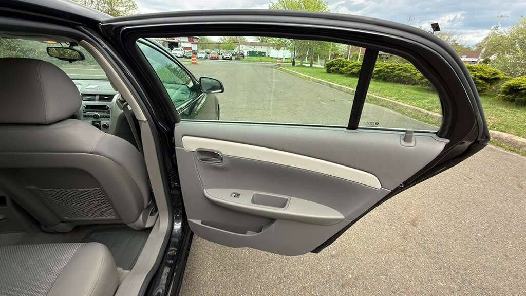 Used 2012 Chevrolet Malibu LS w/ LS Uplevel Package image 22