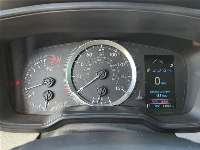 Used 2022 Toyota Corolla LE image 9