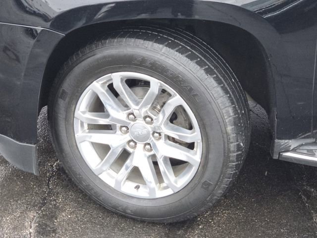 Used 2015 GMC Yukon Denali w/ Open Road Package image 30