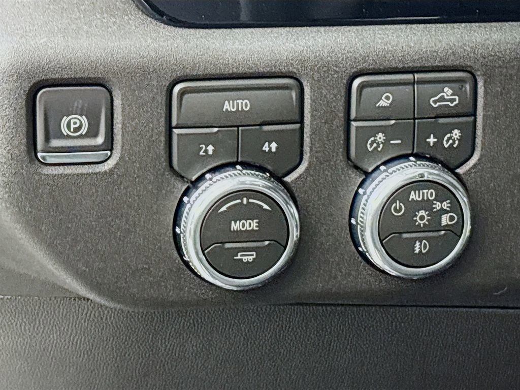 New 2026 GMC Sierra 1500 Elevation w/ Preferred Package image 10