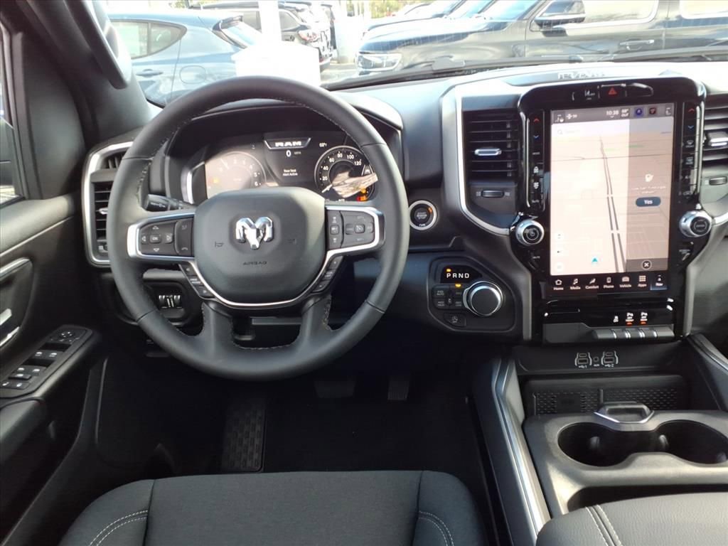 New 2026 RAM 1500 Big Horn image 14