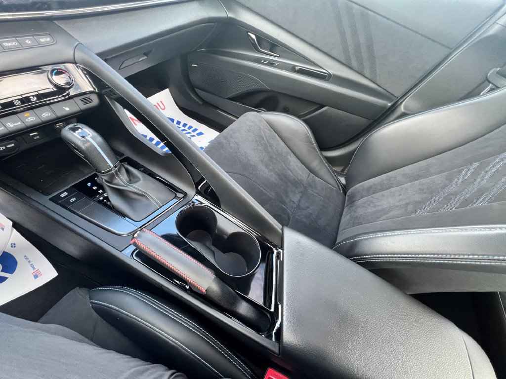 Used 2023 Hyundai Elantra N w/ Preferred Accessory Package FWD image 24