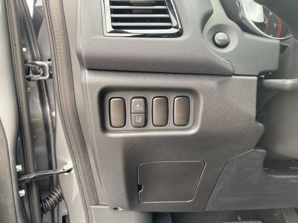 New 2025 Mitsubishi Outlander Sport AWD image 14