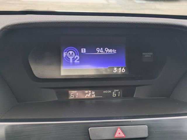 Used 2019 Acura ILX image 21