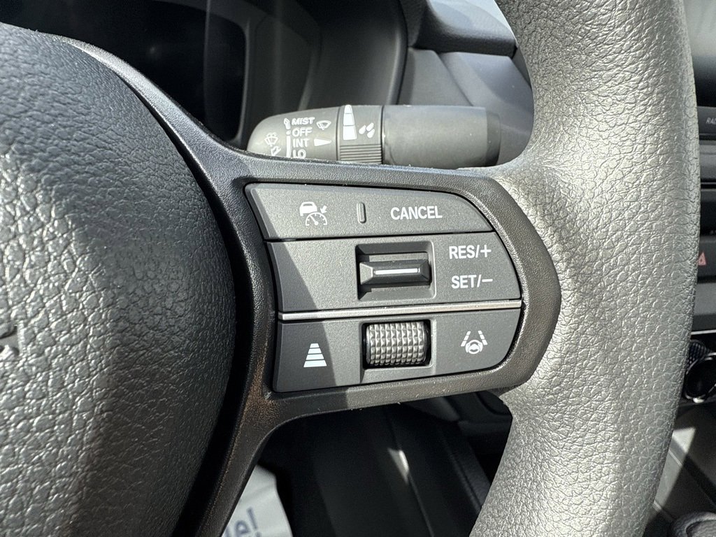 Used 2025 Honda Accord SE image 21