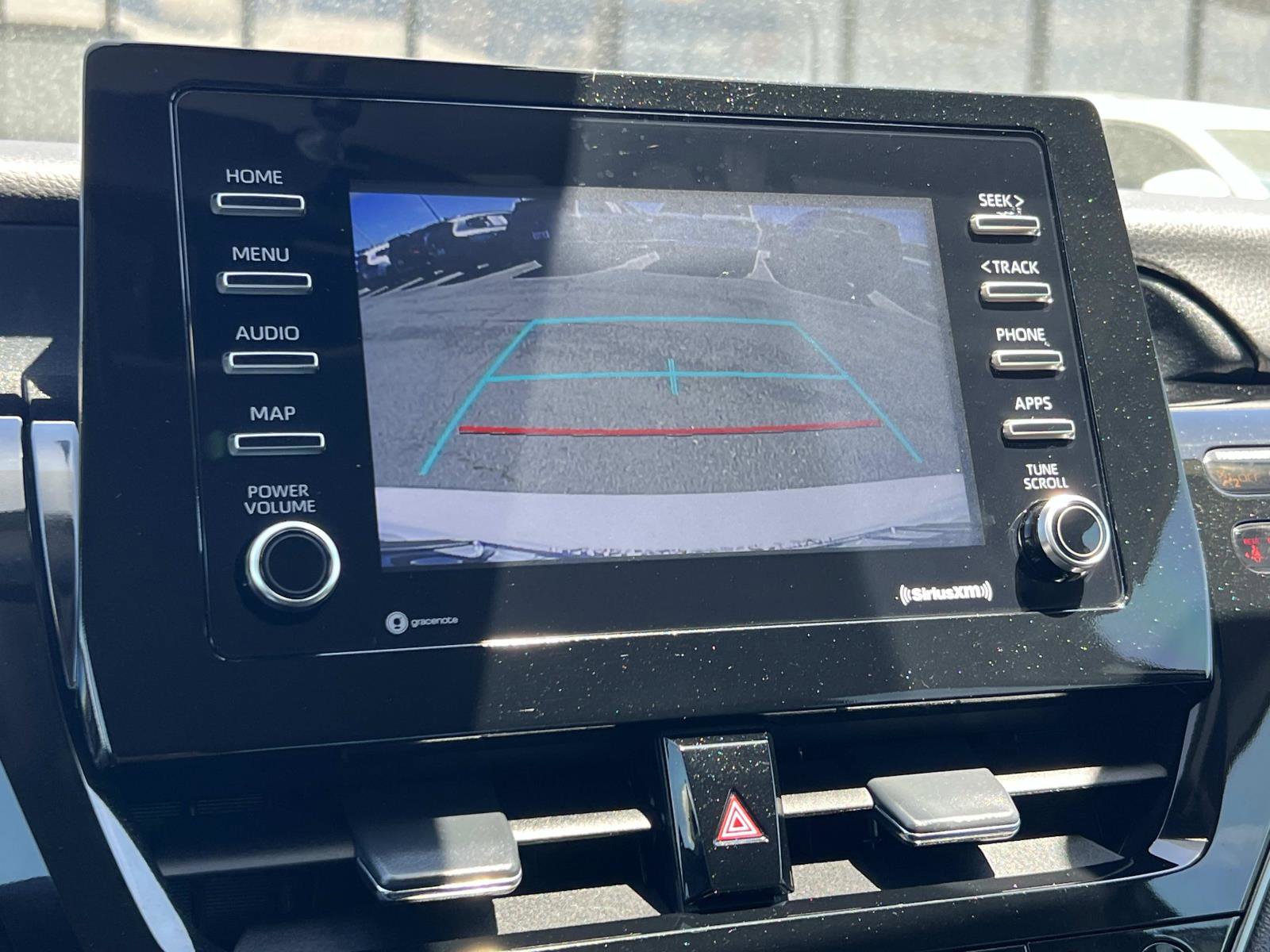 Used 2022 Toyota Camry LE FWD image 14