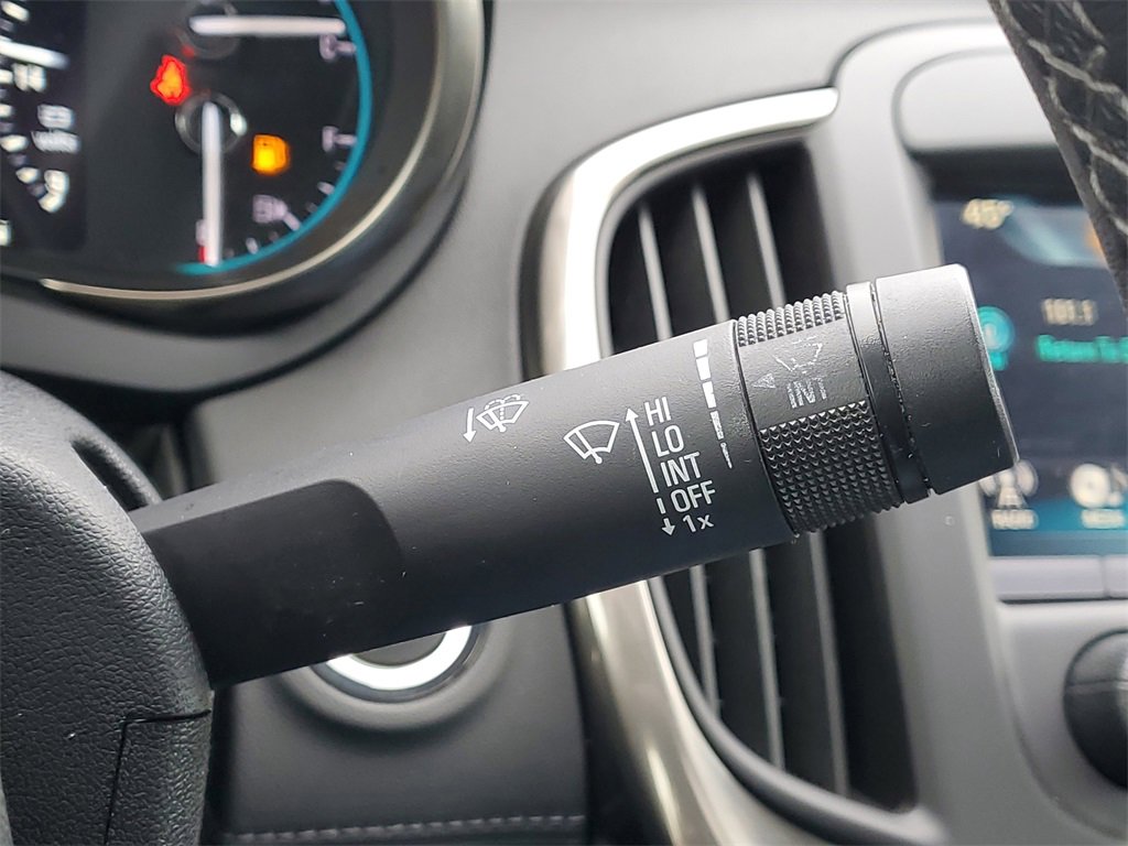 Used 2016 Buick LaCrosse Leather image 22