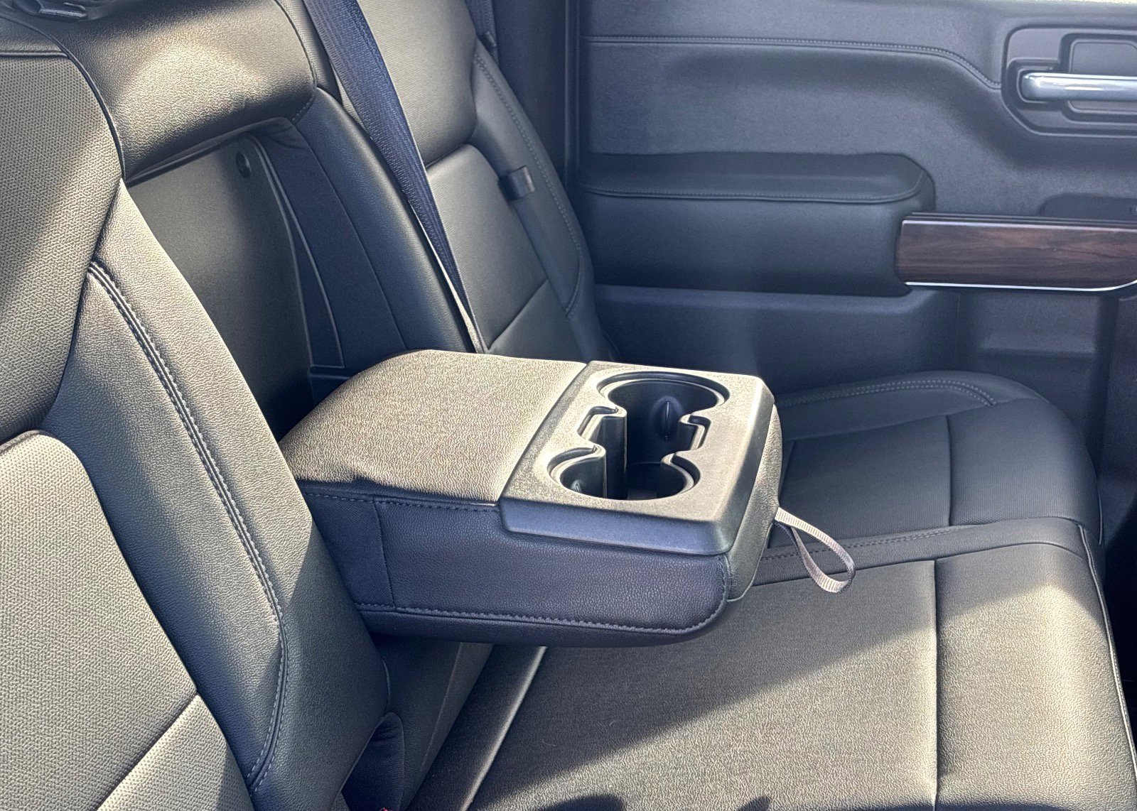 Used 2021 GMC Sierra 1500 SLT w/ SLT Premium Package image 34