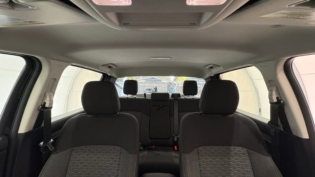 New 2025 Ford Ranger XL image 31