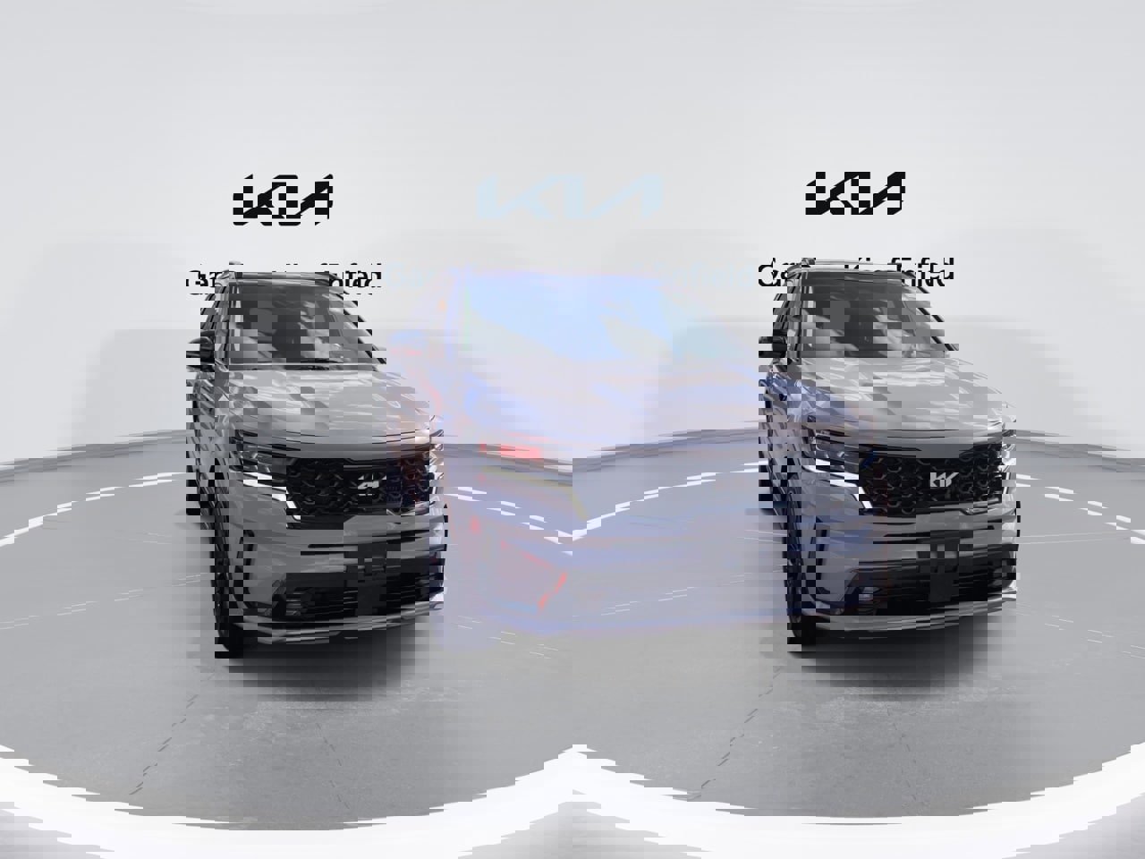 Certified 2023 Kia Sorento SX image 3