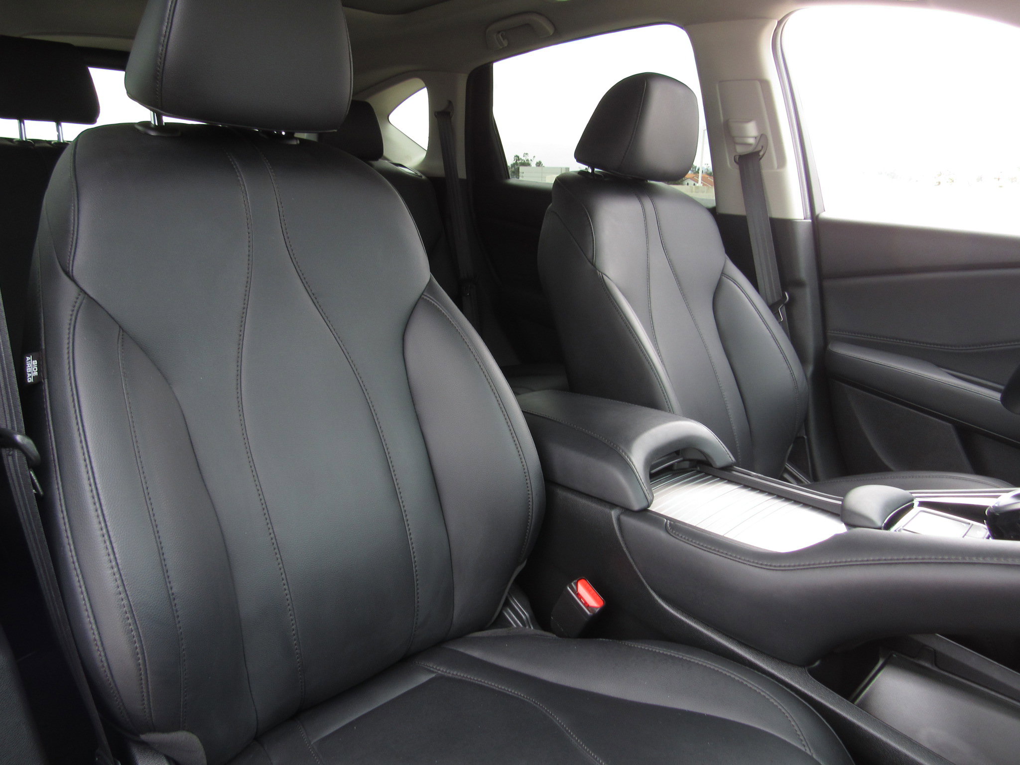 Certified 2024 Acura RDX SH-AWD image 11