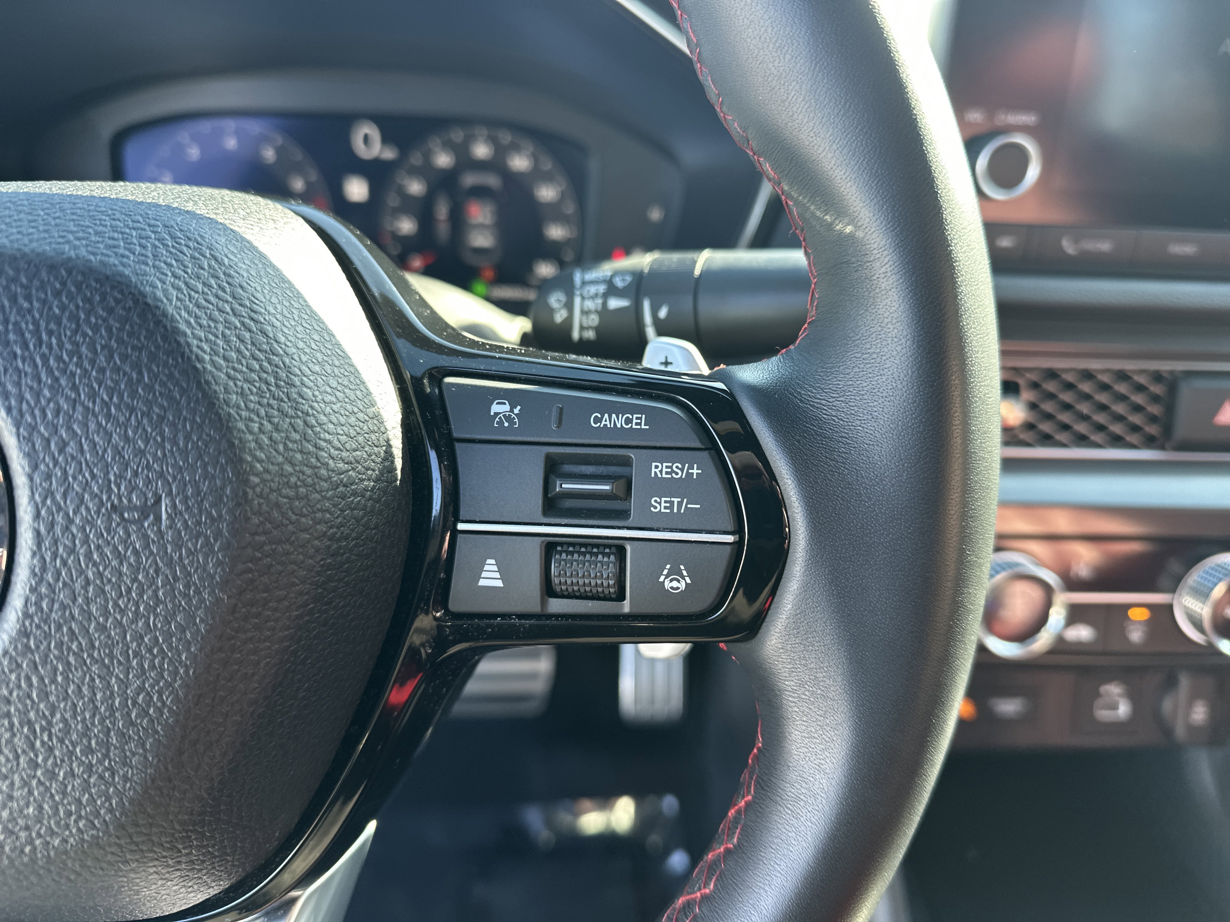 Used 2024 Acura Integra A-Spec image 20