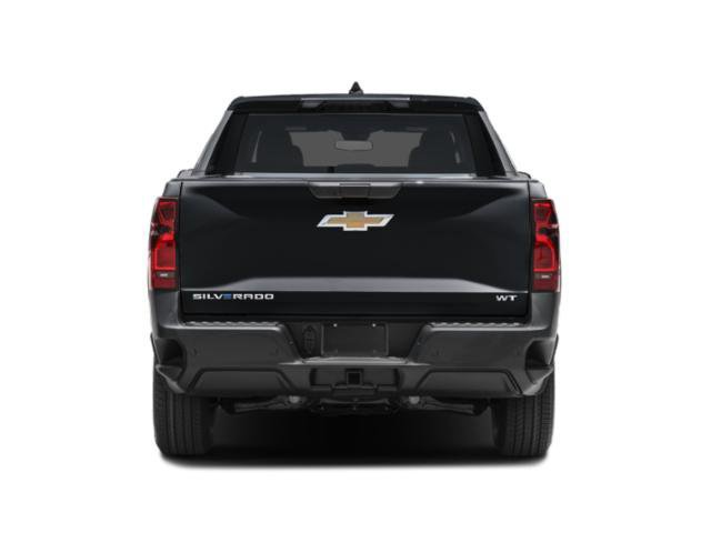 Used 2025 Chevrolet Silverado EV RST AWD/4WD image 8