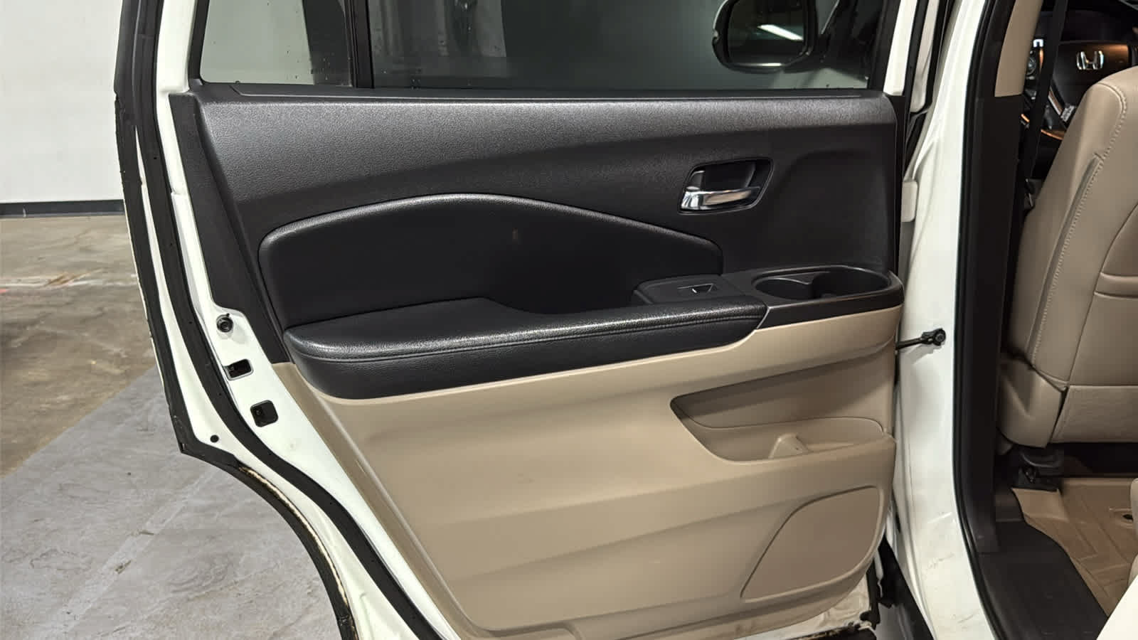 Used 2017 Honda Pilot EX-L image 20
