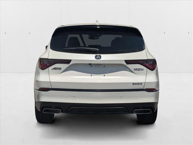 New 2026 Acura MDX A-Spec image 8