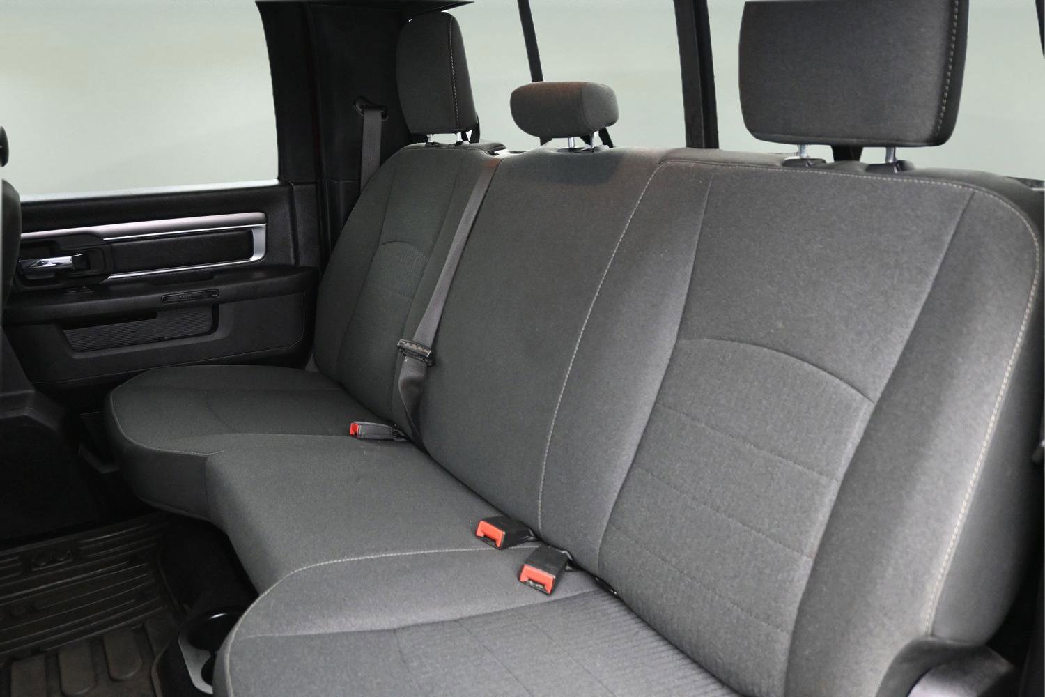 Used 2021 RAM 1500 Classic Warlock AWD/4WD image 10