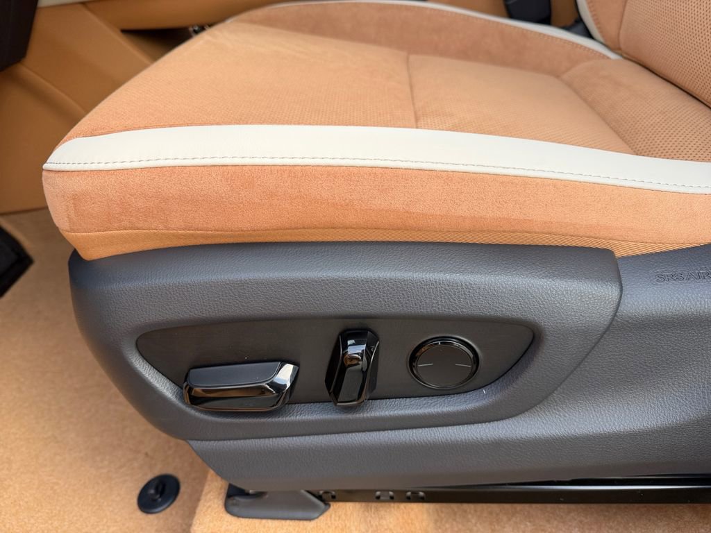 New 2026 Lexus RZ 450e AWD image 13